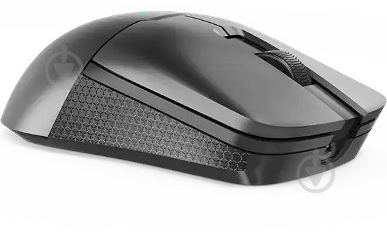 Мышка Lenovo grey (GY51H47355) - фото 3