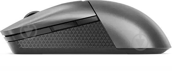 Мышка Lenovo grey (GY51H47355) - фото 5