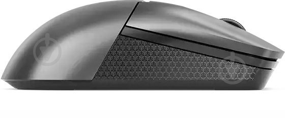 Мышка Lenovo grey (GY51H47355) - фото 11