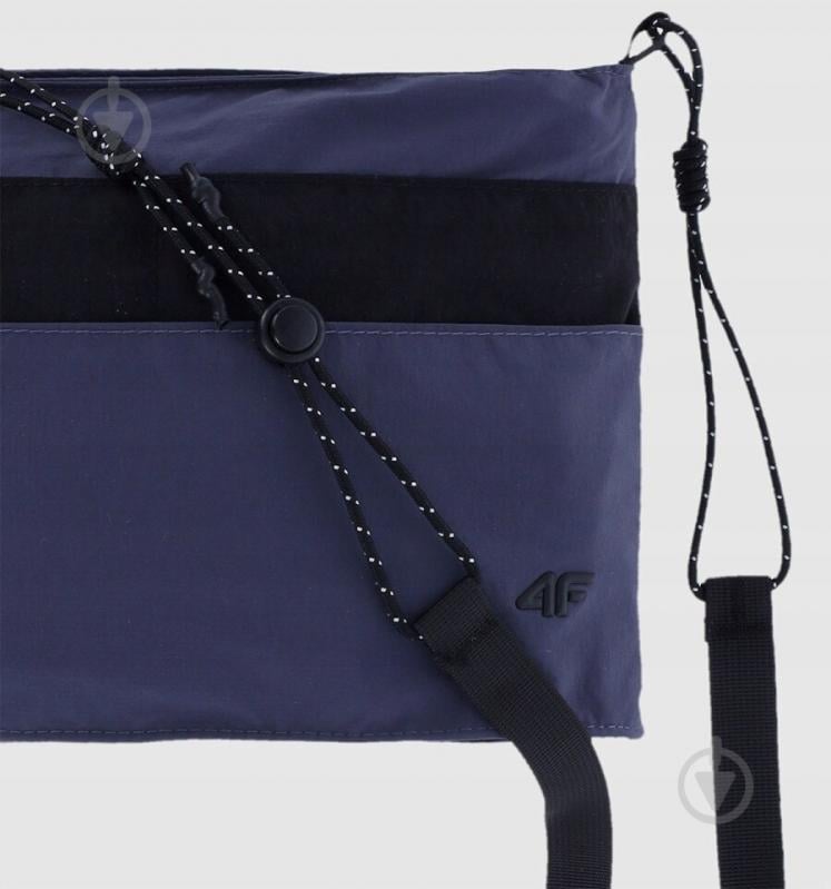 Сумка 4F 4FWSS25APOUU076-22S мульти - фото 2