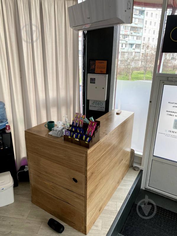 Лак паркетный полиуретановый ультраустойчивый Bionic House глянец прозрачный 0,8 л - фото 3