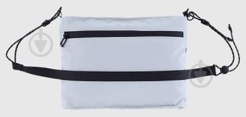 Сумка 4F 4FWSS25APOUU076-27S серый - фото 2 Сумка 4F 4FWSS25APOUU076-27S серый - фото 2