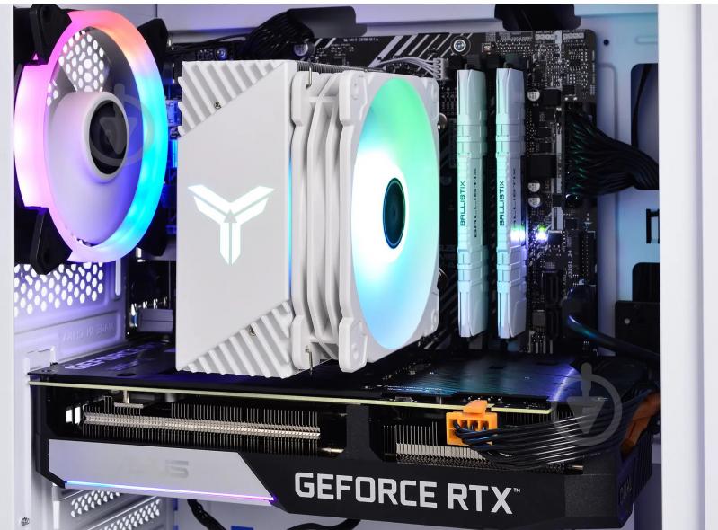 Компьютер Artline Gaming (X47WHITEv89) white - фото 5