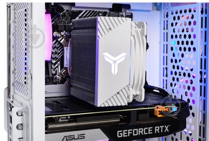 Компьютер Artline Gaming (X47WHITEv89) white - фото 10