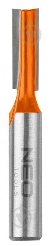 Набор фрез цилиндрическая NEO tools Widia 35 шт. 56-240 - фото 3