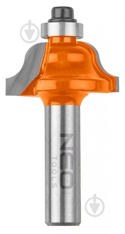 Набор фрез цилиндрическая NEO tools Widia 35 шт. 56-240 - фото 9