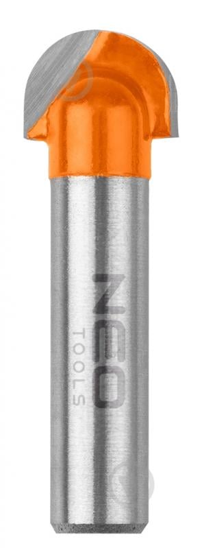 Набор фрез цилиндрическая NEO tools Widia 35 шт. 56-240 - фото 8