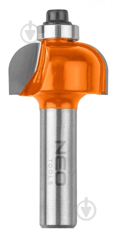 Набор фрез цилиндрическая NEO tools Widia 35 шт. 56-240 - фото 7