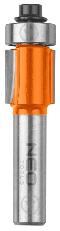 Набор фрез цилиндрическая NEO tools Widia 35 шт. 56-240 - фото 13
