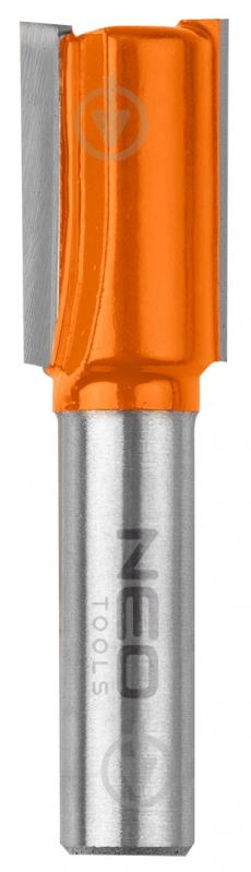 Набор фрез цилиндрическая NEO tools Widia 35 шт. 56-240 - фото 10