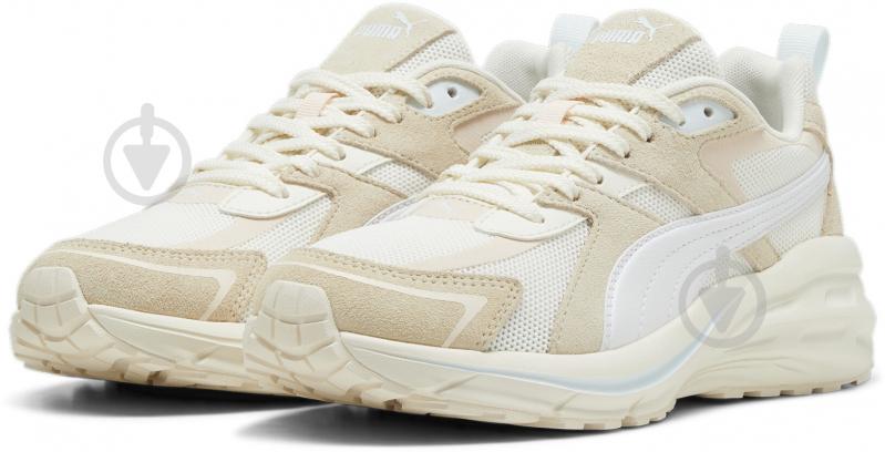 Кросівки жіночі демісезонні Puma HYPNOTIC LS 39529507 р.38,5 бежеві - фото 3 Кросівки жіночі демісезонні Puma HYPNOTIC LS 39529507 р.38,5 бежеві - фото 3