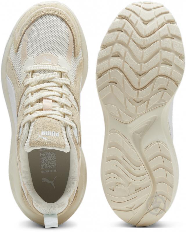 Кросівки жіночі демісезонні Puma HYPNOTIC LS 39529507 р.38,5 бежеві - фото 6 Кросівки жіночі демісезонні Puma HYPNOTIC LS 39529507 р.38,5 бежеві - фото 6