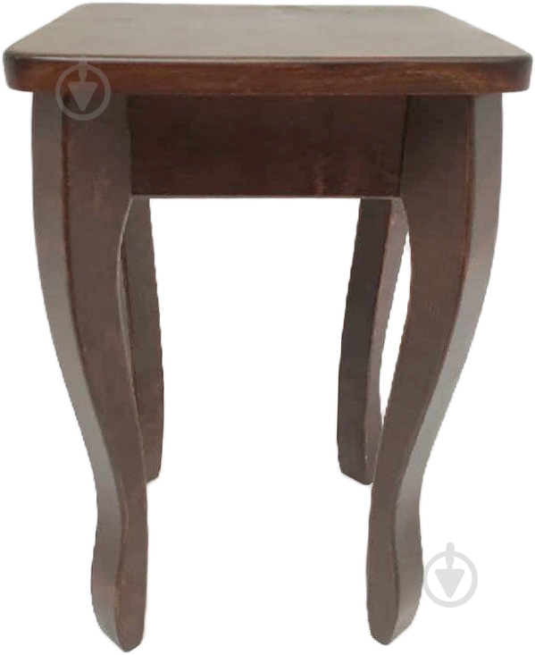 УЦЕНКА! Табурет Смарт орех темный (УЦ №20) - фото 5