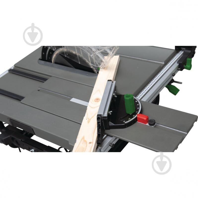 Верстат циркулярний Holzstar TKS 256 M 5902256 - фото 8 Верстат циркулярний Holzstar TKS 256 M 5902256 - фото 8