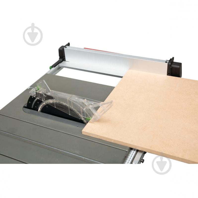Верстат циркулярний Holzstar TKS 256 M 5902256 - фото 9 Верстат циркулярний Holzstar TKS 256 M 5902256 - фото 9
