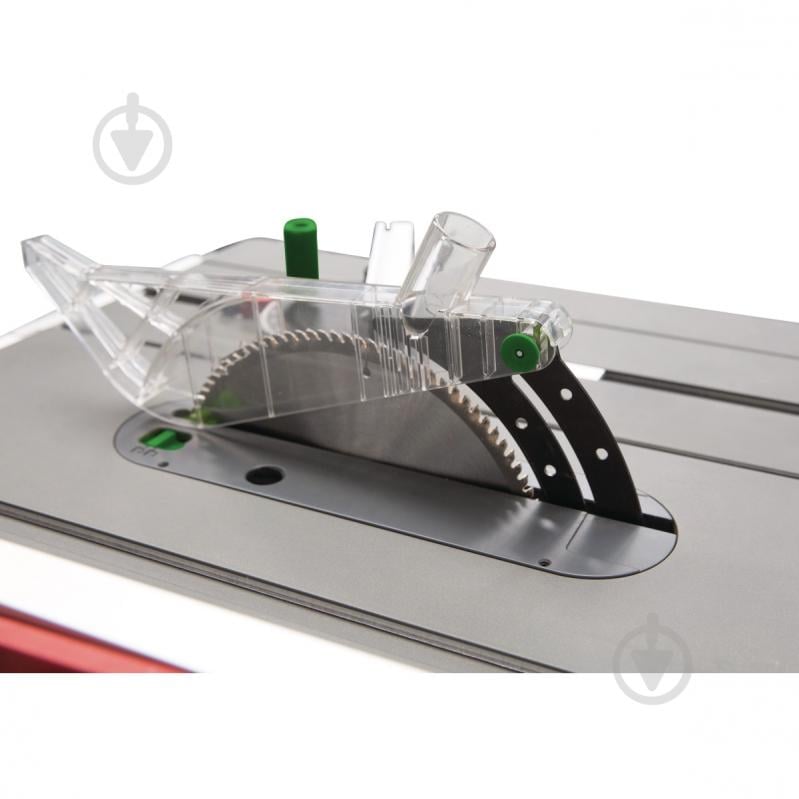 Верстат циркулярний Holzstar TKS 256 M 5902256 - фото 6 Верстат циркулярний Holzstar TKS 256 M 5902256 - фото 6