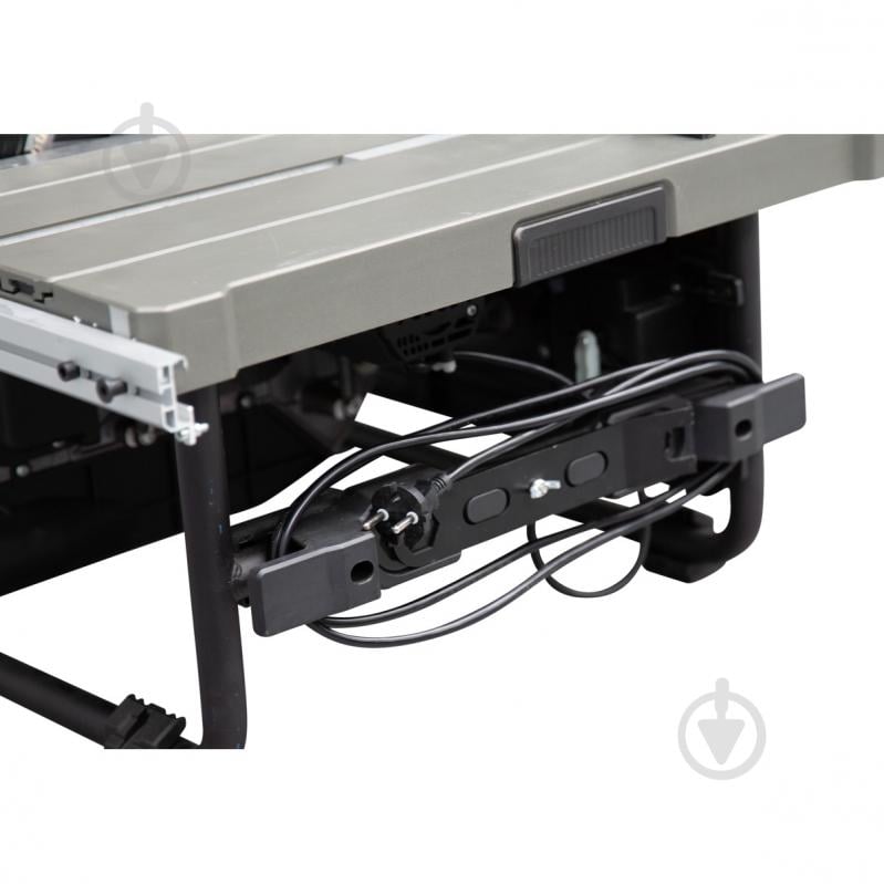 Верстат циркулярний Holzstar TKS 256 M 5902256 - фото 4 Верстат циркулярний Holzstar TKS 256 M 5902256 - фото 4