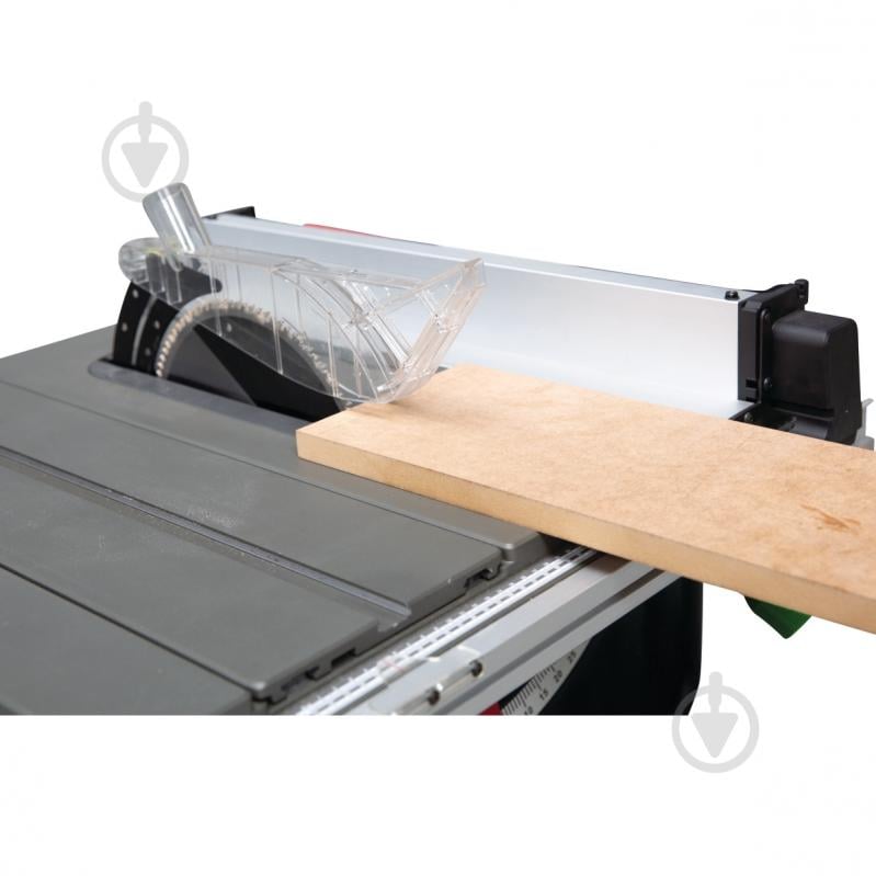 Верстат циркулярний Holzstar TKS 256 M 5902256 - фото 10 Верстат циркулярний Holzstar TKS 256 M 5902256 - фото 10
