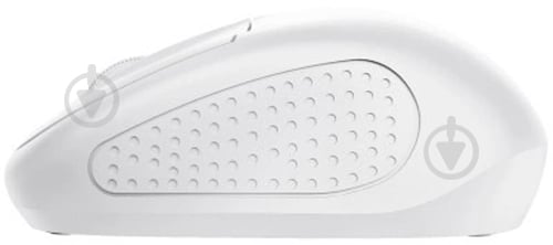 Миша Trust Primo Wireless Mat white (24795_TRUST) - фото 3