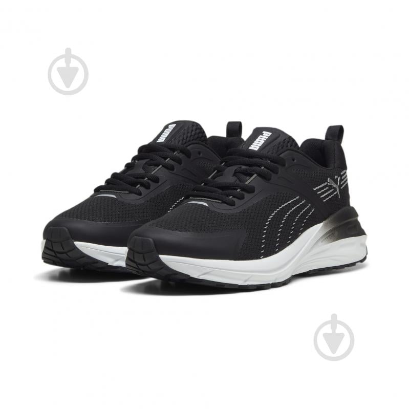 Кроссовки мужские Puma HYPNOTIC 39523502 р.44,5 черные - фото 1 Кроссовки мужские Puma HYPNOTIC 39523502 р.44,5 черные - фото 1