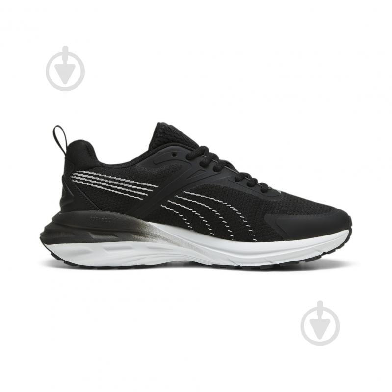 Кроссовки мужские Puma HYPNOTIC 39523502 р.44,5 черные - фото 7
