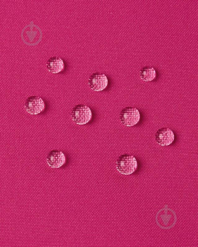 Куртка-парка унисекс Reima Symppis р.104 розовый 5100045B-4820 - фото 6