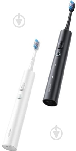 Зубна щітка Xiaomi Smart Electric Toothbrush T501 (1035680) DarkGrav - фото 3