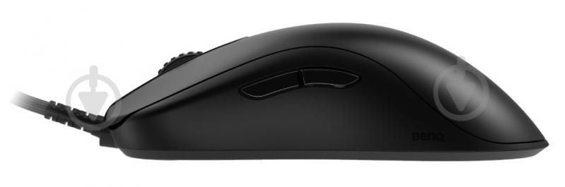 Мишка Zowie black (9H.N3EBA.A2E) - фото 6