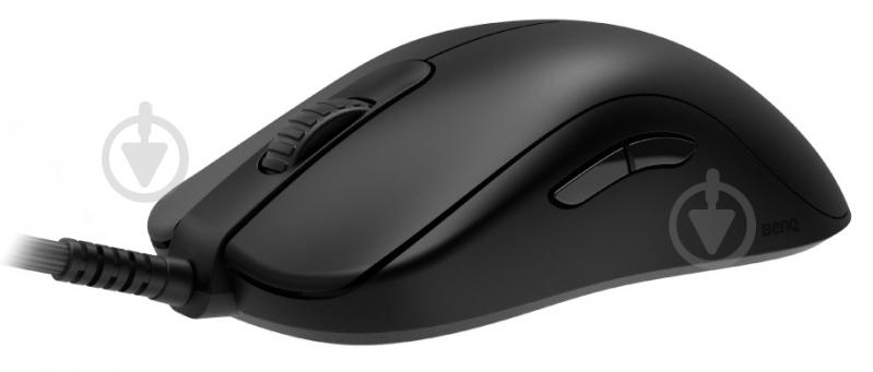 Мишка Zowie black (9H.N3EBA.A2E) - фото 4