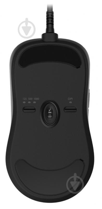 Мишка Zowie black (9H.N3EBA.A2E) - фото 2