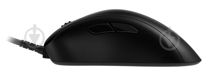 Мишка Zowie black (9H.N3ABA.A2E) - фото 6