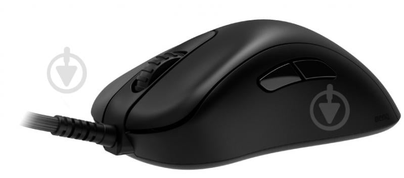 Мишка Zowie black (9H.N3ABA.A2E) - фото 4