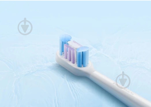 Зубная щетка Xiaomi Smart Electric Toothbrush T501 (1035681) White - фото 13