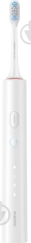 Зубная щетка Xiaomi Smart Electric Toothbrush T501 (1035681) White - фото 1