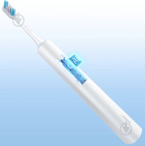 Зубная щетка Xiaomi Smart Electric Toothbrush T501 (1035681) White - фото 8