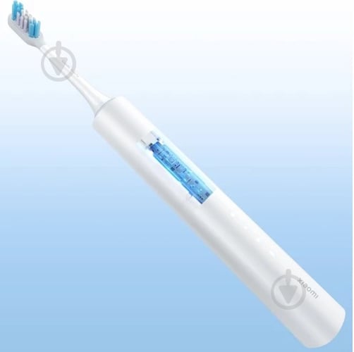 Зубная щетка Xiaomi Smart Electric Toothbrush T501 (1035681) White - фото 9