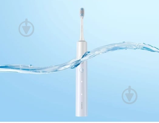 Зубная щетка Xiaomi Smart Electric Toothbrush T501 (1035681) White - фото 10