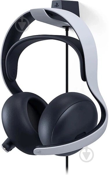 Гарнитура Sony PlayStation PULSE Elite WL (Чехол) white - фото 3