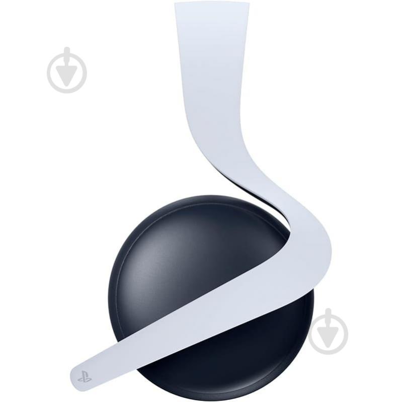 Гарнитура Sony PlayStation PULSE Elite WL (Чехол) white - фото 5