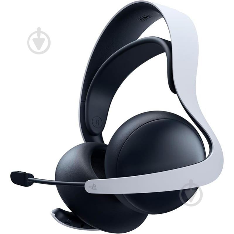 Гарнитура Sony PlayStation PULSE Elite WL (Чехол) white - фото 1