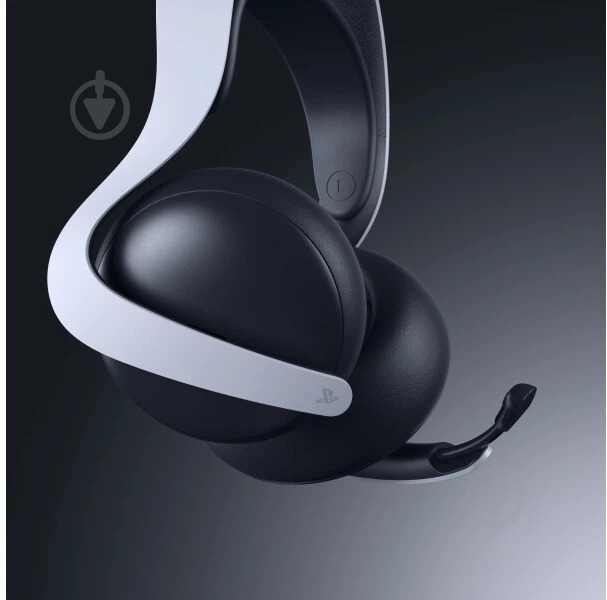 Гарнитура Sony PlayStation PULSE Elite WL (Чехол) white - фото 9