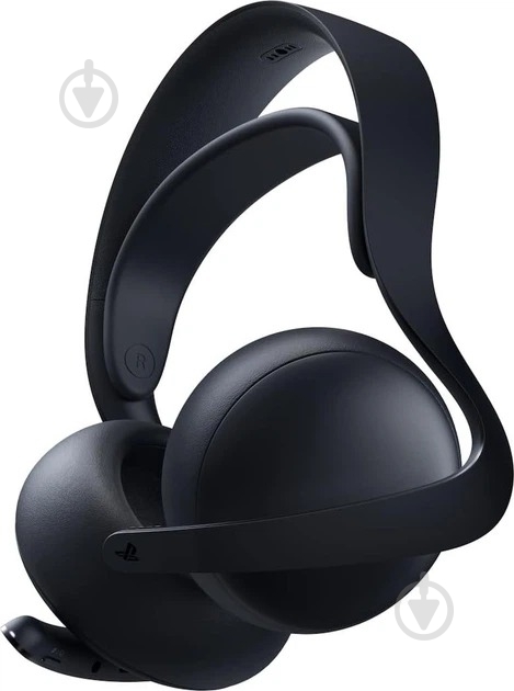 Гарнитура Sony PULSE Elite WL midnight black - фото 3 Гарнитура Sony PULSE Elite WL midnight black - фото 3