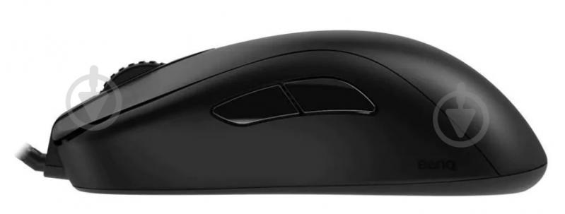 Мишка Zowie black (9H.N3KBB.A2E) - фото 6