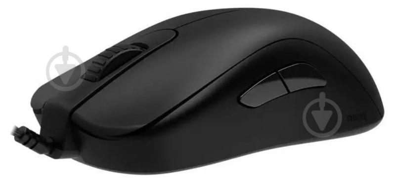 Мишка Zowie black (9H.N3KBB.A2E) - фото 3