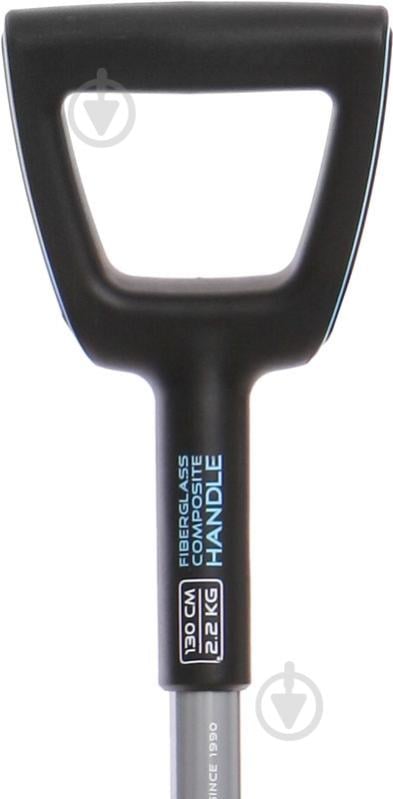 Лопата Cellfast Ergo 130 см 40-010 - фото 3