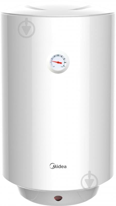 Бойлер Midea D80-15F1(D) - фото 1