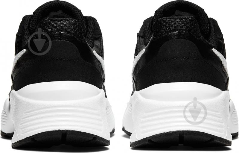 Кроссовки демисезонные Nike AIR MAX FUSION (GS) CJ3824-002 р.40 черные - фото 2