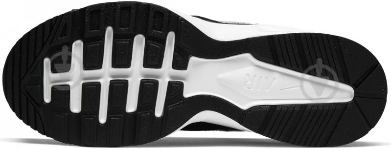 Кроссовки демисезонные Nike AIR MAX FUSION (GS) CJ3824-002 р.40 черные - фото 8