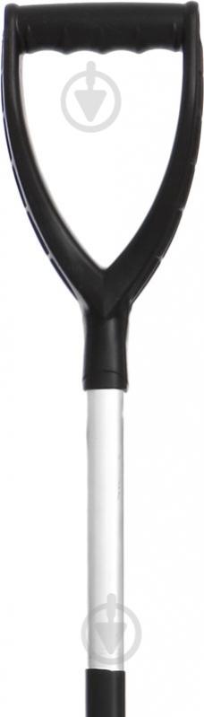 Лопата Prosperplast с алюминиевым черенком - фото 3