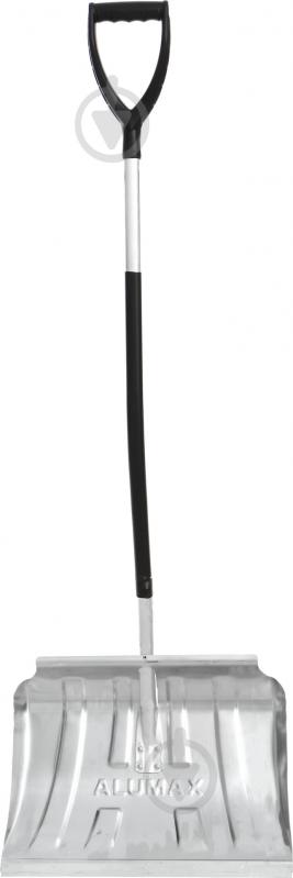 Лопата Prosperplast с алюминиевым черенком - фото 2